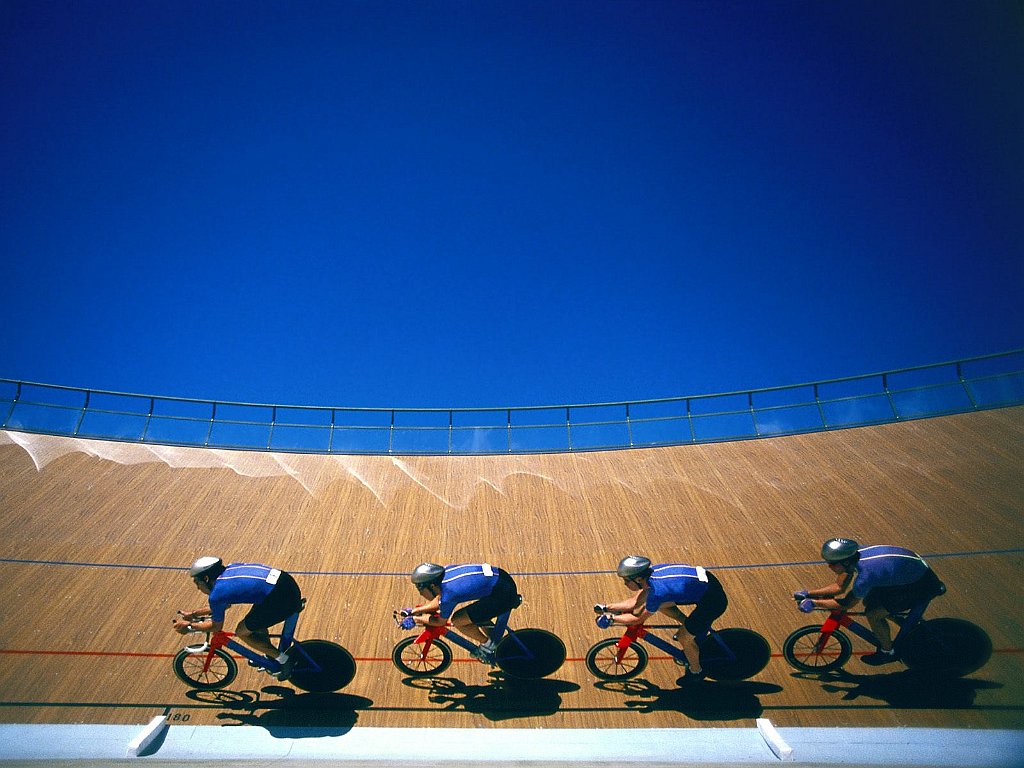 Vertical Ride